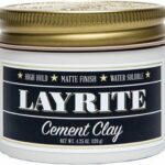 LAYRITE CEMENT HAIR CLAY