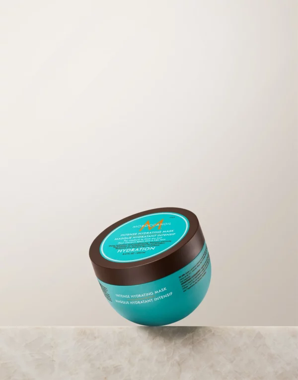 Moroccanoil Intens Hydrating Mask