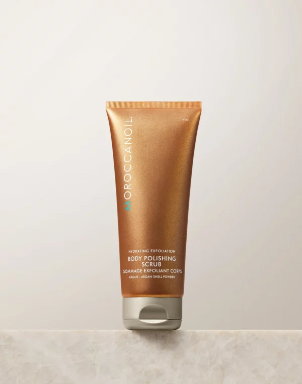 Moroccanoil Body Polishing Scrub