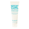 Keep My Curl Defining Cream verbetert de natuurlijke stijl van je krullen. Deze anti-frizz crème definieert krullen terwijl het zijn natuurlijke beweging behoudt. Het controleert kroezig haar door voedende ingrediënten zoals avocado-olie. Omarm je krullen!