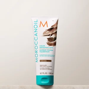 MOROCCANOIL COCOA COLOR DEPOSITING MASK
