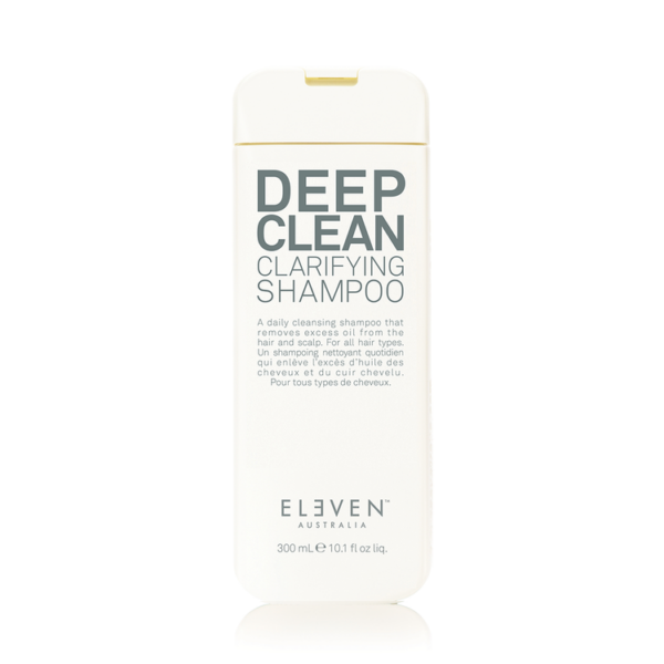 Eleven Australia Deep Clean Shampoo