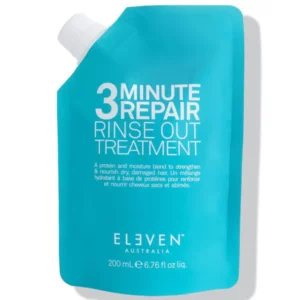 Eleven Australia 3 Minute Rinse Out Repair Treatment