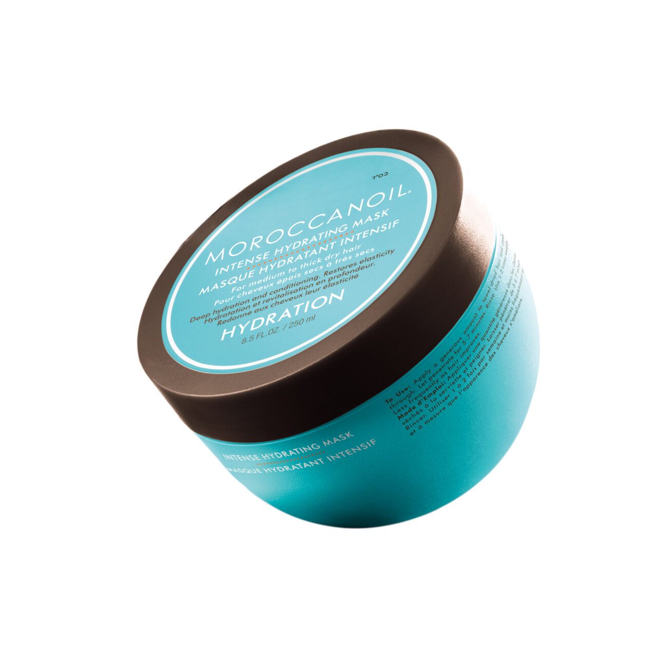 Moroccanoil Intens Hydrating Mask