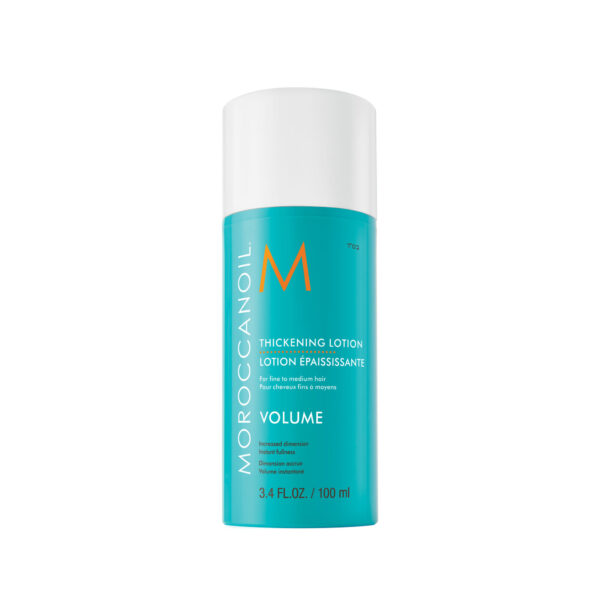 Moroccanoil thickening Lotion_