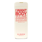 Eleven Australia I Want Body Volume Shampoo 300ml