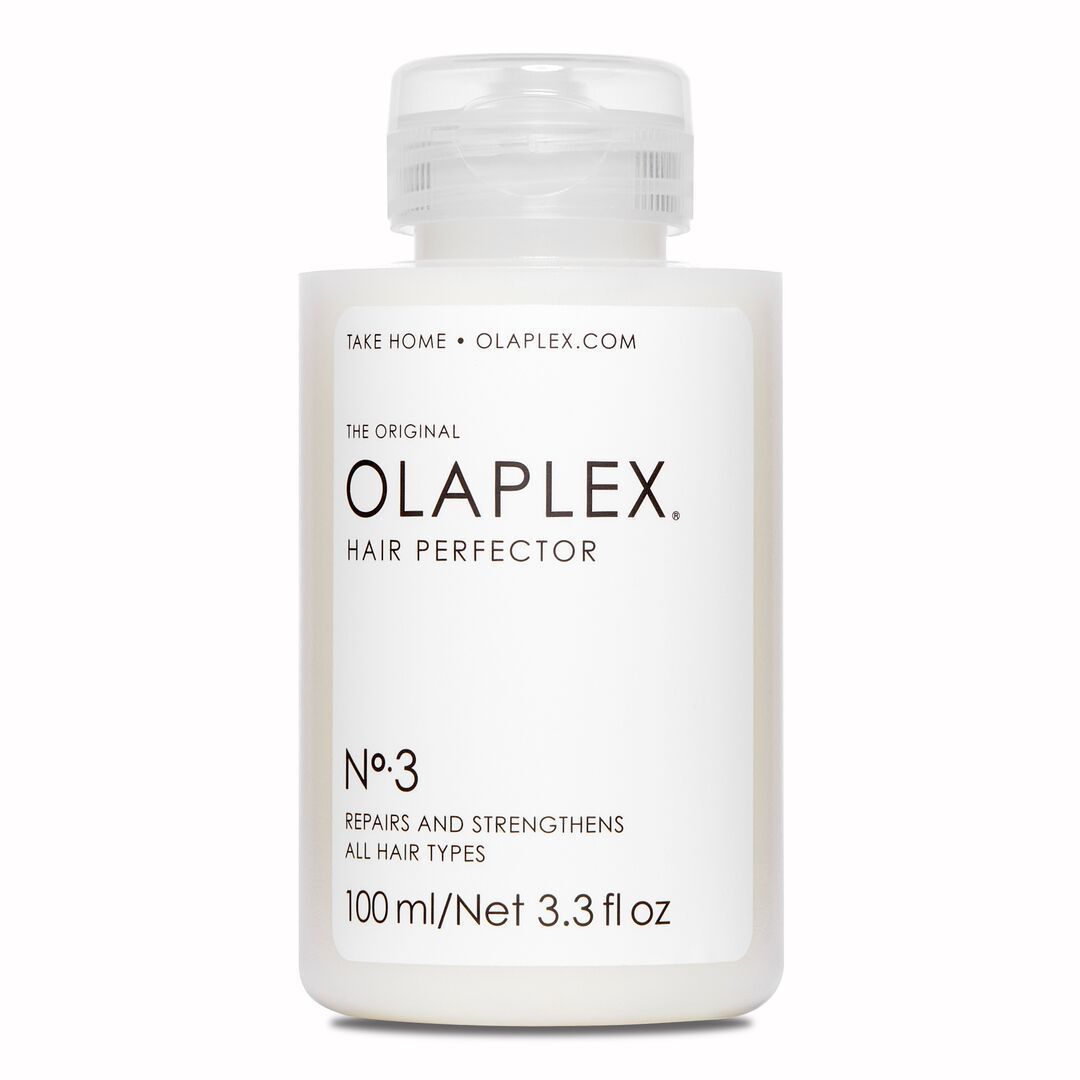 OLAPLEX NO.3 HAIR PERFECTOR TREATMENT 100 ML - Het Salon Online Shop