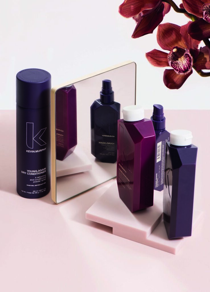 Kevin murphy young again wash описание