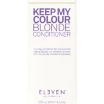 Eleven Australia Keep My Colour Blonde Conditioner 300ml