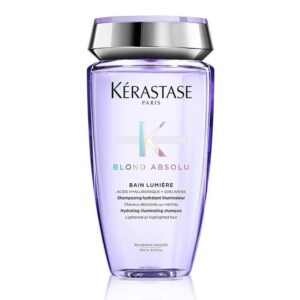 Kerastase Blond Absolu Bain Lumière 250ml