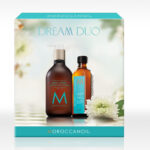 Moroccanoil Dream Duo Treatment 100ml + gratis Body Lotion