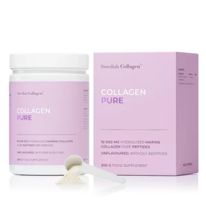 Swedish Collagen Pure 300gram