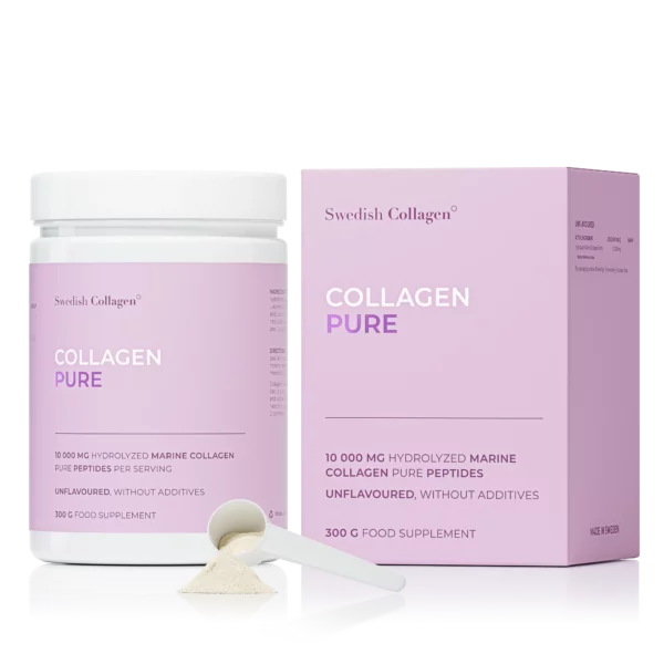 Swedish Collagen Pure 300gram