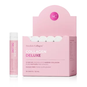 Swedish Collagen Deluxe 12500mg