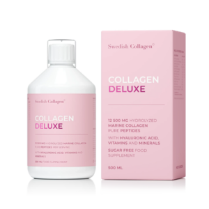 Swedish Collagen Deluxe 500ml
