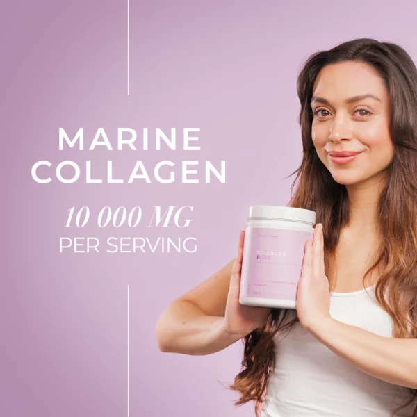 Swedish Collagen Pure 300gram