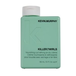 Kevin Murphy Killer.Twirls