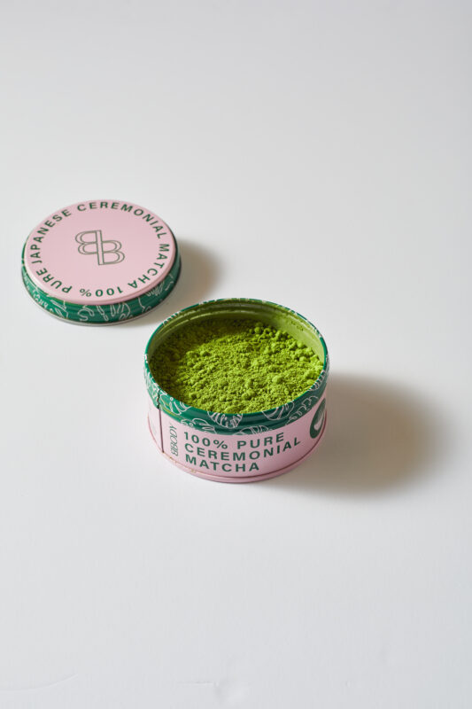 BBody Premium Ceremonial Matcha