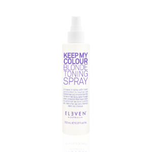 Eleven Australia Keep My Colour Blonde Toning Spray