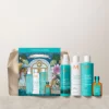 Moroccanoil Holiday Giftset Frizz Control