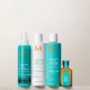 Moroccanoil Holiday Giftset Frizz Control