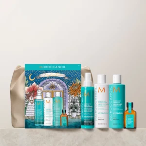 Moroccanoil Holiday Giftset Hydration