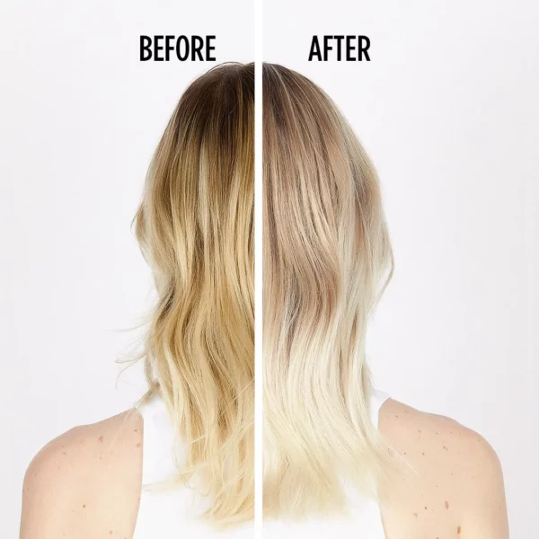 Kérastase Blond Absolu Masque Ultra Violet