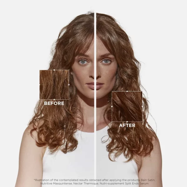 Kerastase Nutritive Set: Droog haar -10%