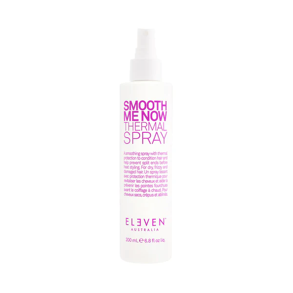 Eleven Australia Smooth Me now Thermal Spray