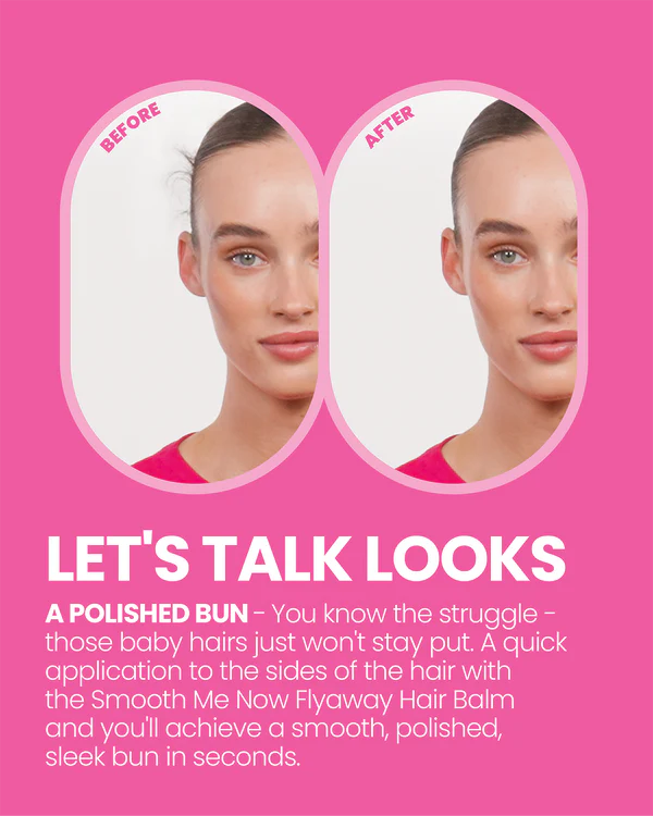 Eleven Australia Smooth Me now Flayaway Hair Balm