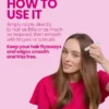 Eleven Australia Smooth Me now Flayaway Hair Balm