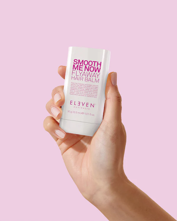 Eleven Australia Smooth Me now Flayaway Hair Balm