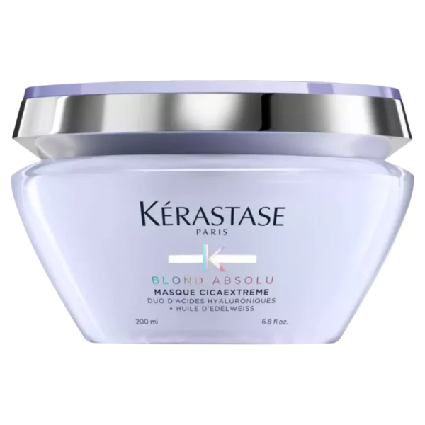 Kérastase Blond Absolu Masque Cicaextreme