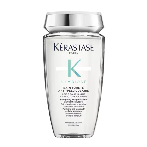 Kérastase Symbiose Bain Pureté Anti-Pelliculaire
