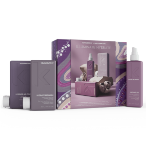 Kevin Murphy Illuminate Hydrate Set - Gratis Shampoo