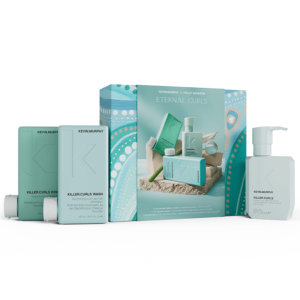 Kevin Murphy Eternal Curls Set - Gratis Shampoo