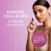 SWEDISH COLLAGEN RETINOL 12500mg