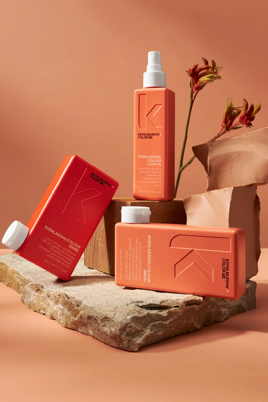 KEVIN MURPHY ETERNAL COLOUR GIFT SET + GRATIS SHAMPOO