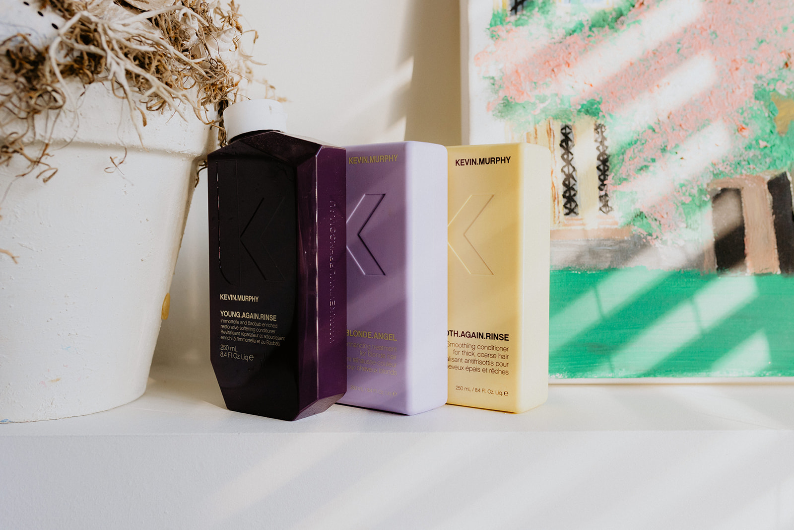 Het Salon Beauty Shop