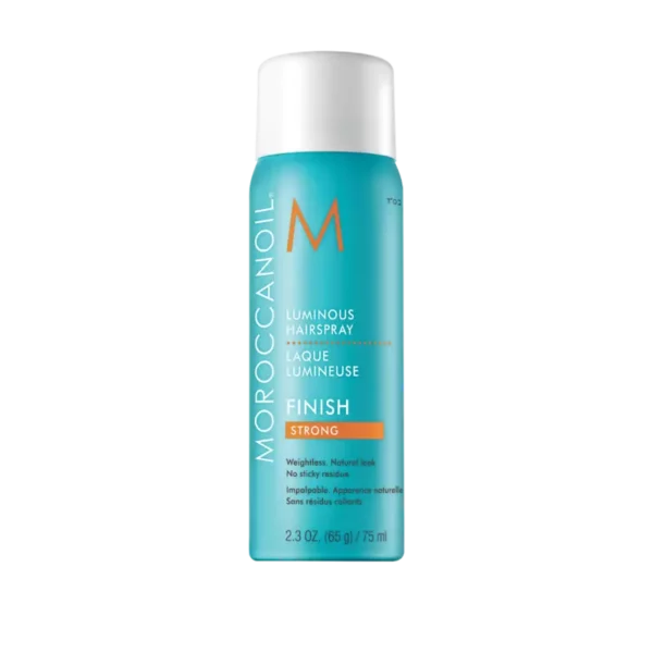 Moroccanoil Luminous Hairspray Strong 75ml