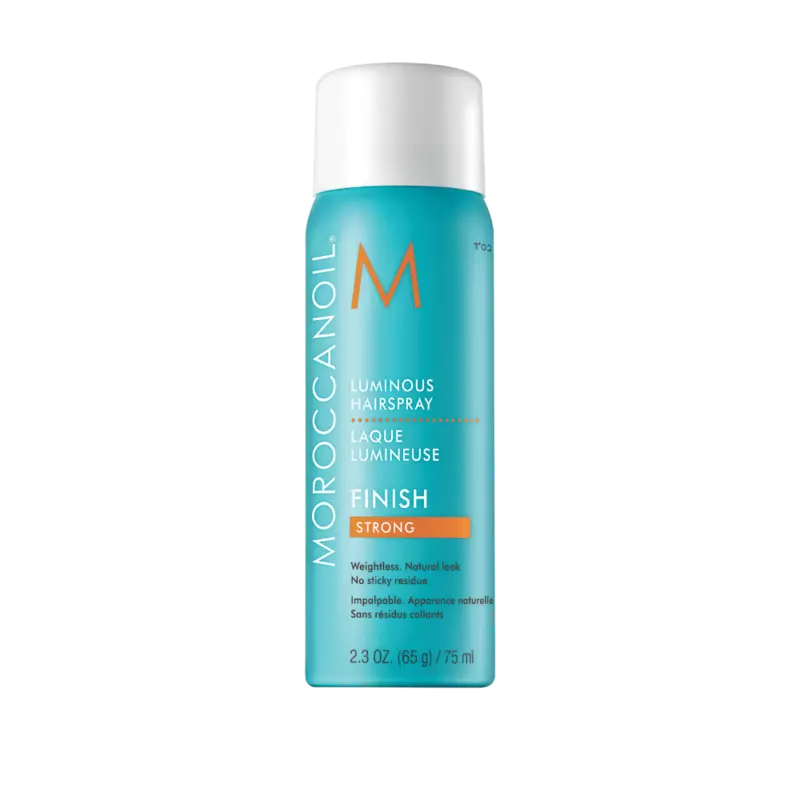 Moroccanoil Luminous Hairspray Strong 75ml
