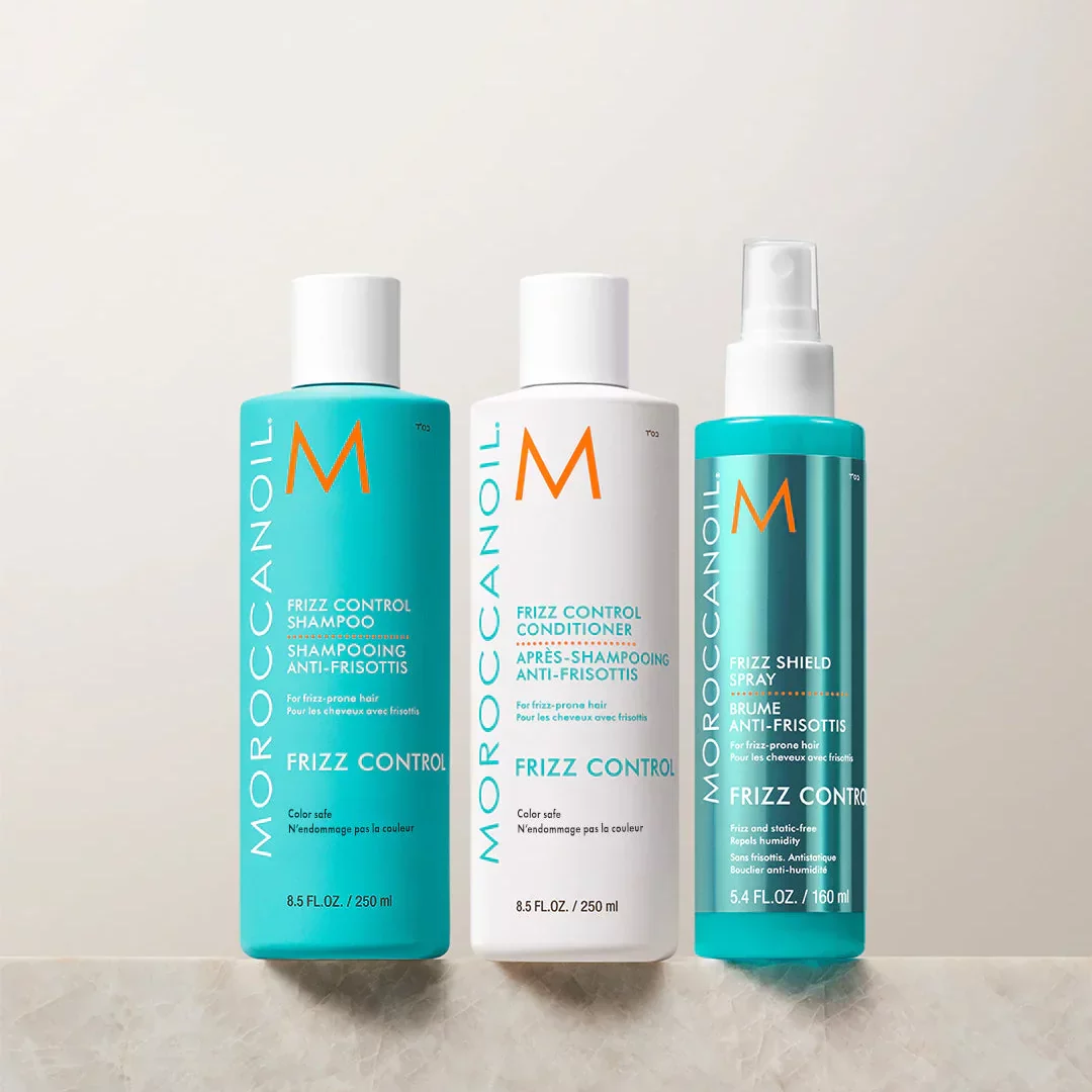 Moroccanoil Anti-Frizz
