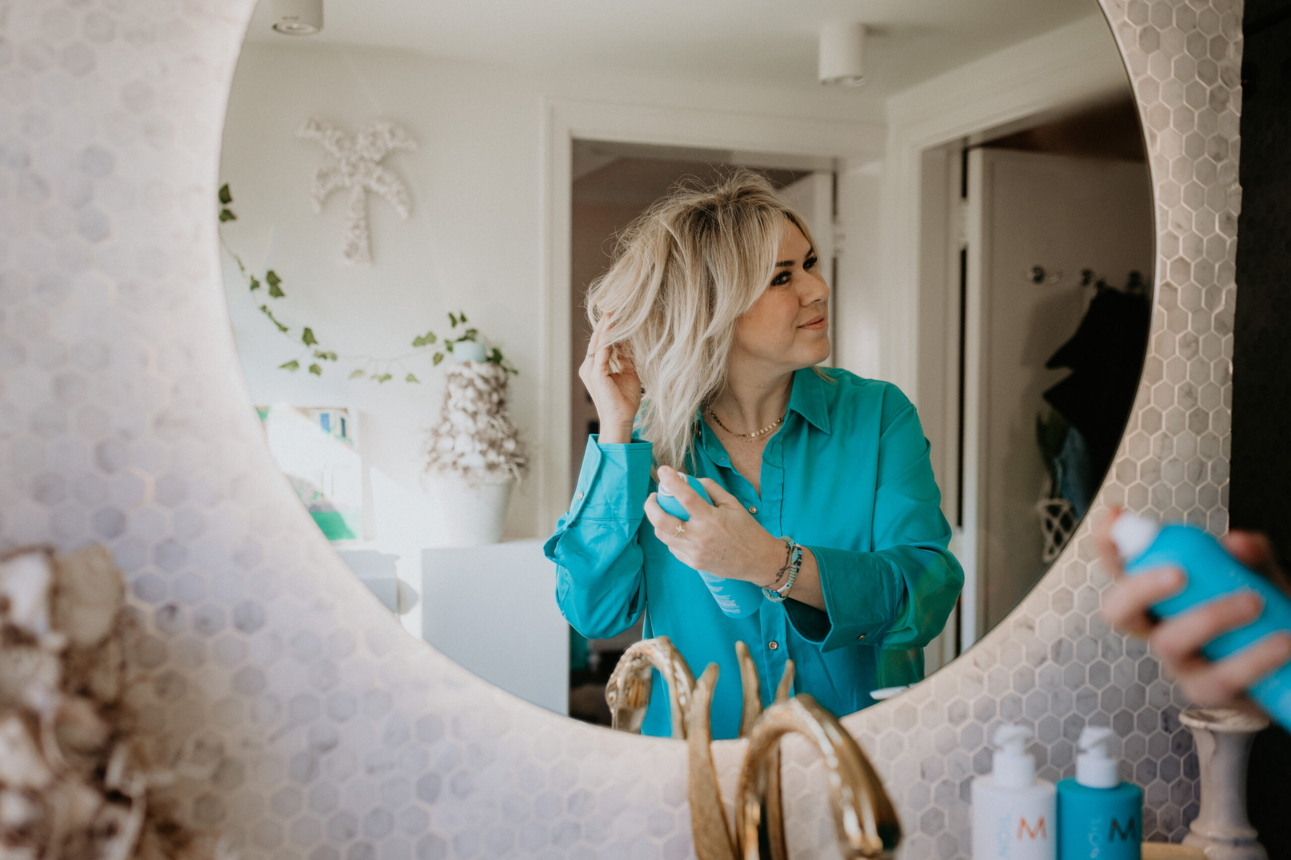 Het Salon Beauty Webshop