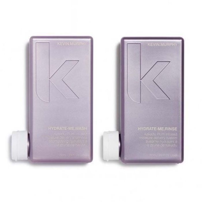 Kevin Murphy CombiDeal - HYDRATE - Shampoo 250 ml & Conditioner 250 ml