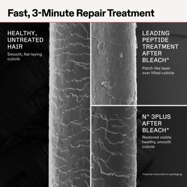 Olaplex No.3 Plus Complete Repair Treatment