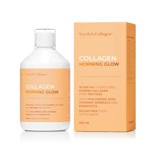 SWEDISH COLLAGEN MORNING GLOW 500ml