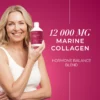 SWEDISH COLLAGEN MENO 500ml