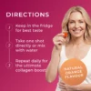 SWEDISH COLLAGEN MENO 500ml