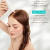 Moroccanoil Purifying Scalp Scrub 125ml