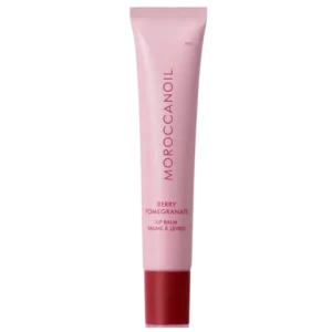 Moroccanoil Berry Pomegranate Lip Balm